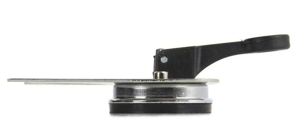 Prowadnica Podciśnieniowa do Otwornic Diamentowych Przyssawka