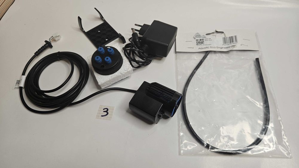 Pompa cyrkulacyjna Tunze 6040 Turbelle Nanostream #3