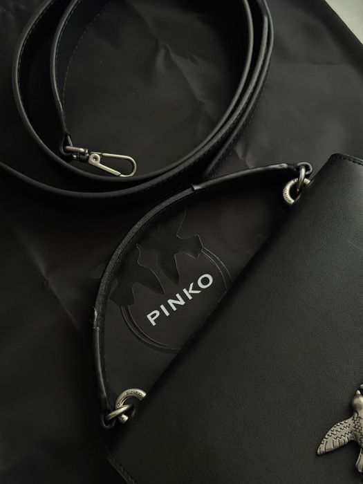 Oryginalna torebka PINKO