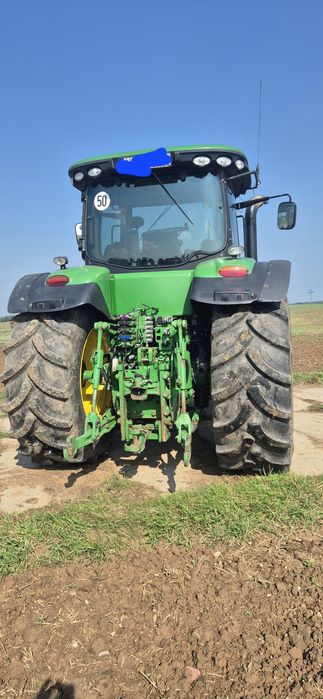 John Deere 7230r