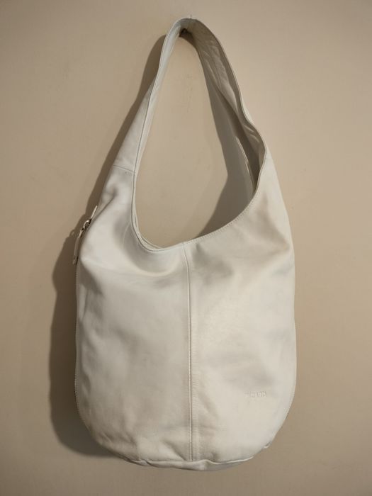 Torebka worek na ramię duża Picard