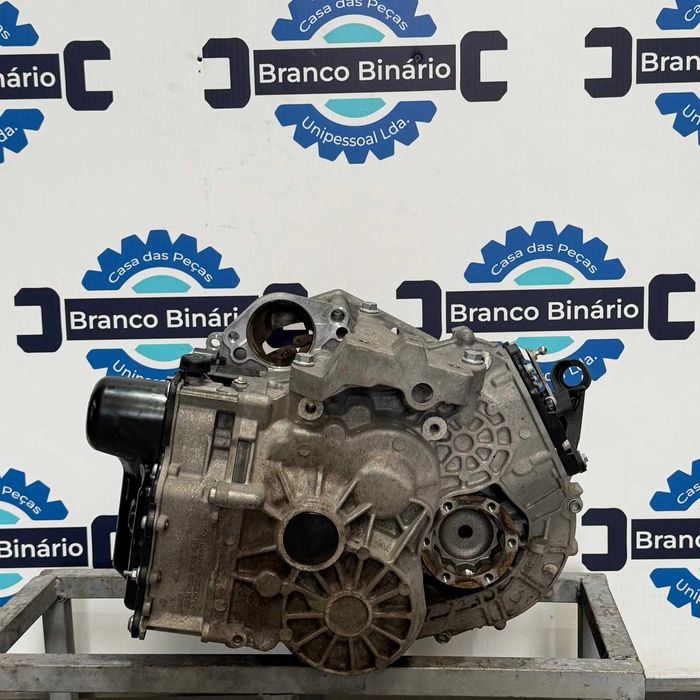 Caixa Velocidades Automática  Volkswagen DSG7