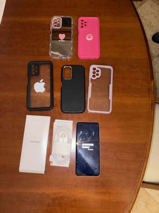 Oferta!! Samsung A13 64 GB