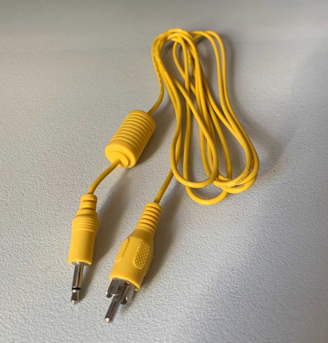 RCA Cable - Jack439875010750074880