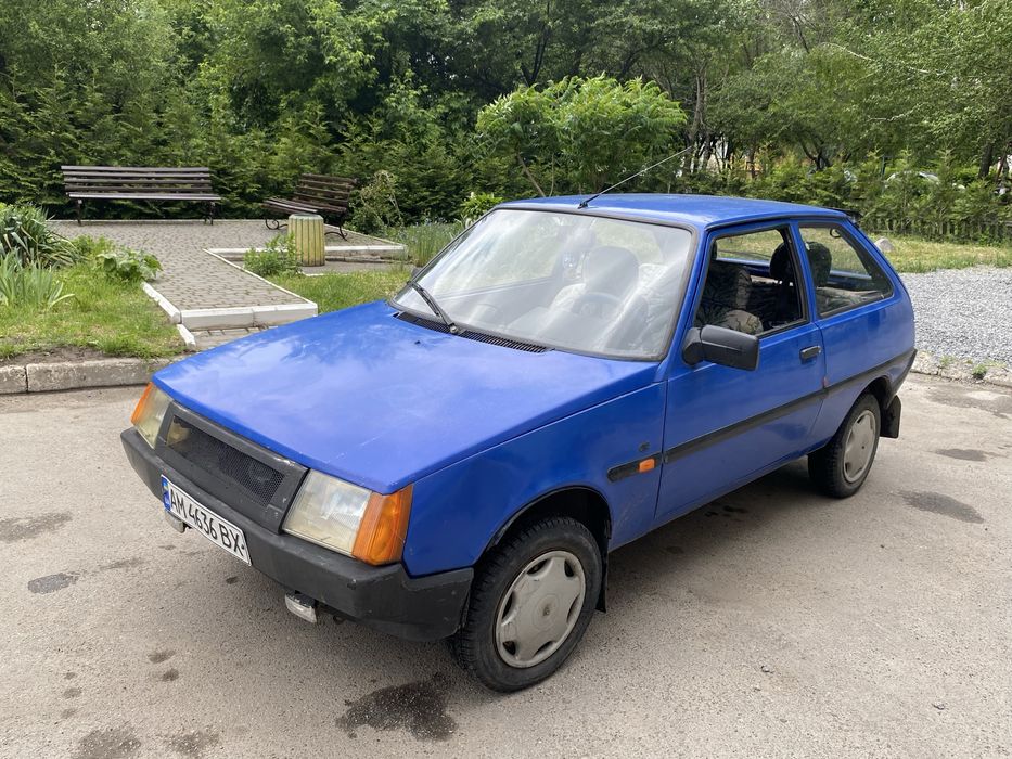 Продам таврію 1,1S