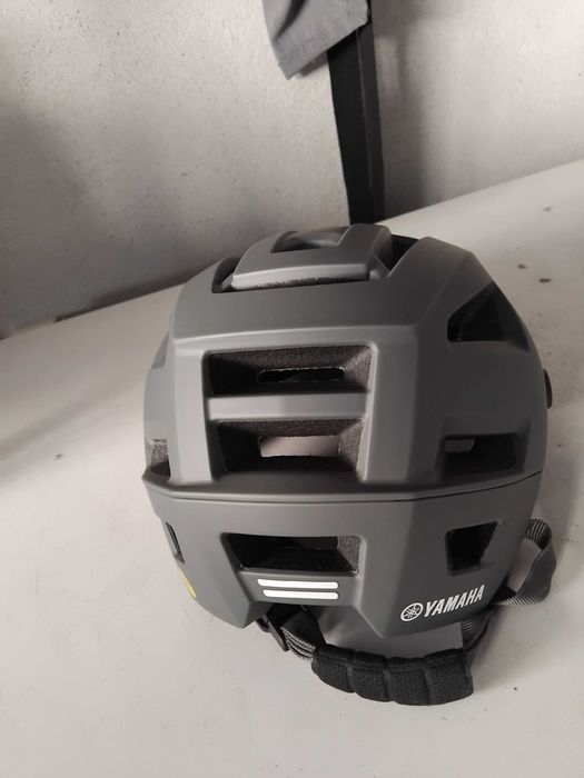 Capacete para trotinete e bicicleta