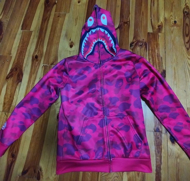 кофта bape ДЕШЕВО