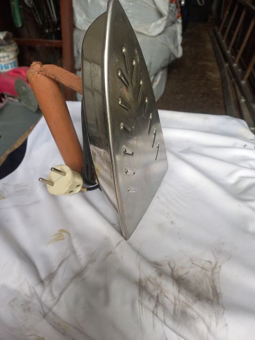 Праска ссср не користована