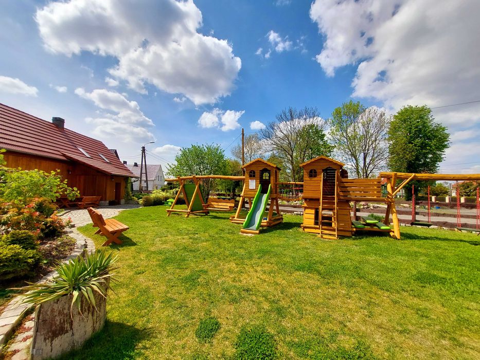 Noclegi APARTAMENTY kuchnia łazienka NIEMODLIN noclegi hotel parking