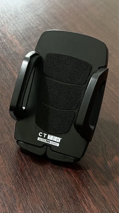 Тримач телефона автомобільний CTTEC ultra pro series