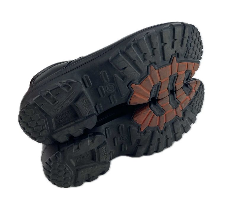 Buty robocze EMMA SAFETY rozmiar 43 demobil