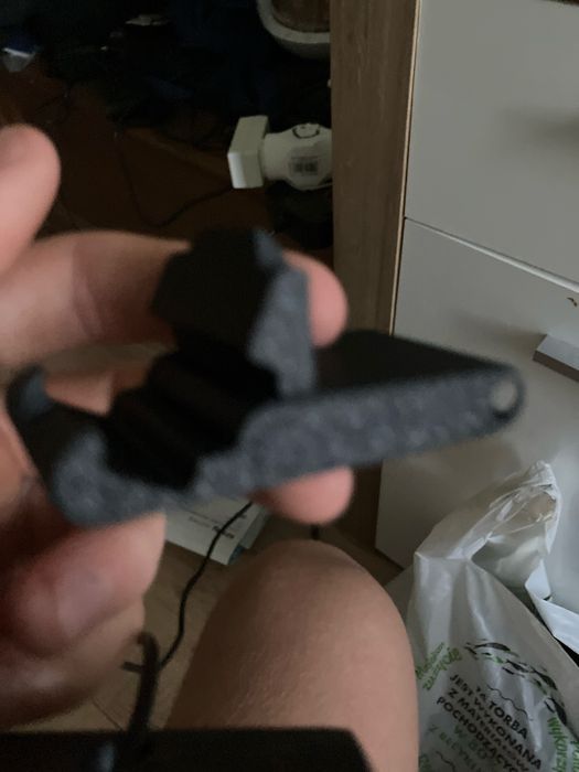 Mini uchwyt na telefon