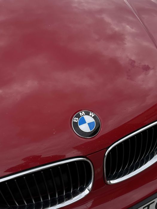 BMW 1 Series 118d