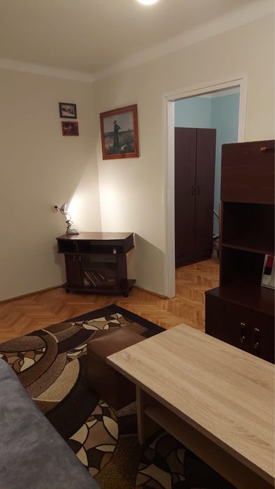 Wynajmę mieszkanie w centrum