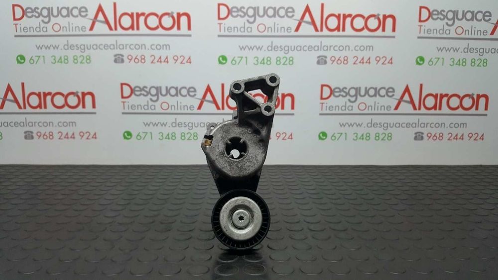 TENSOR CORREIA AUXILIAR AUDI TT (8N3/8N9) 1.8 T COUPE (132KW)