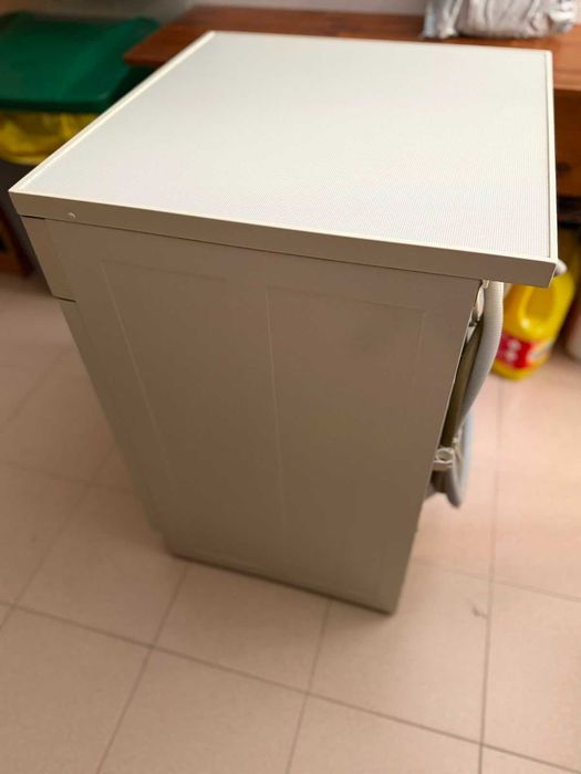 Máquina de Lavar Roupa - Siemens Siwamat Plus 3203 (Made in Germany)