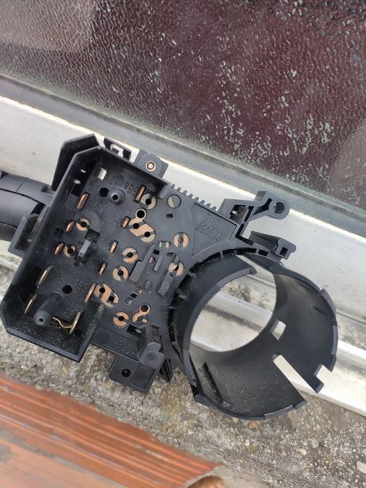 Vendo manete para audi