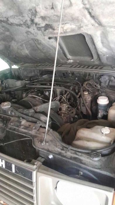 Pajero bom stado geral