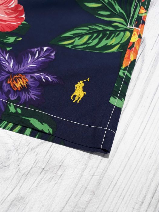 Шорти Ralph Lauren розмір XS-S