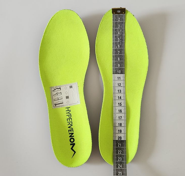 Бутси дитячі підліткові Nike Hypervenom Phantom II FG розмір 37.5