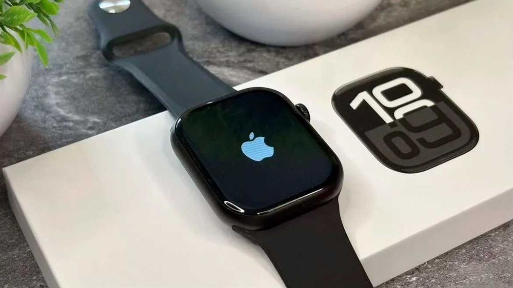 Apple Watch 10 46mm