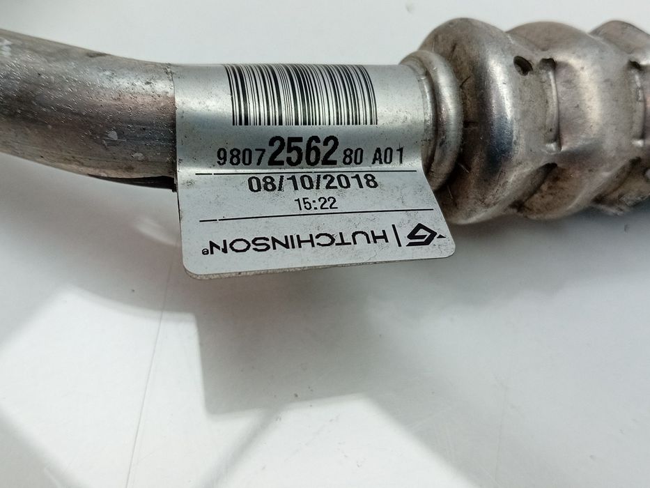 Tubo AC PEUGEOT 308 SW II Van (LC_)