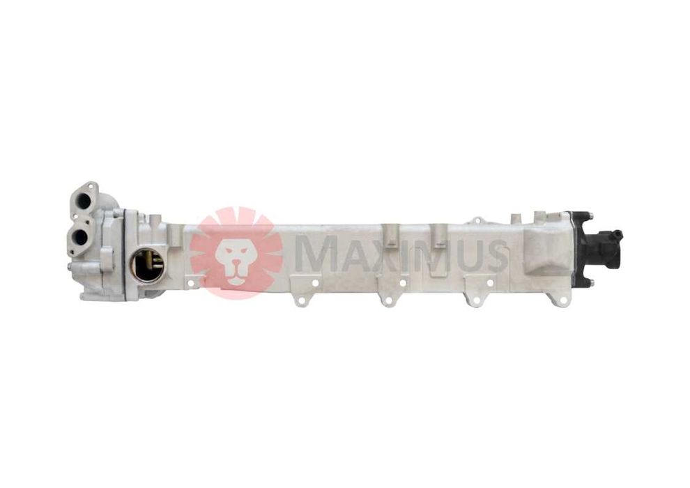 Regenerowany recylkulator spalin EGR MAN TGA EURO5 AUTOBUS EGR010BUS