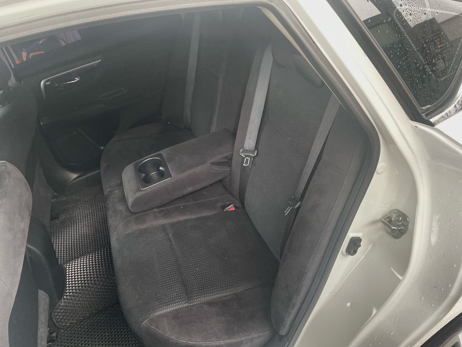 Продам Nissan altima