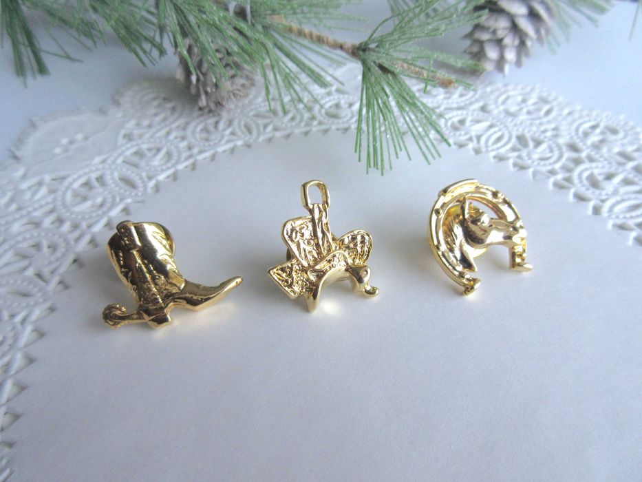 Biżuteria broszki pin