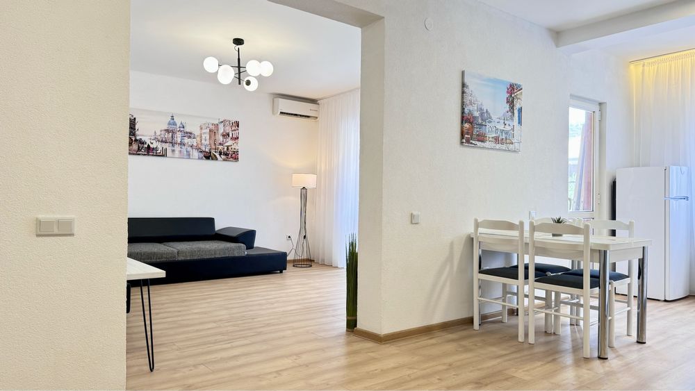 Черногория Бар 106м2 с новым ремонтом от собственника