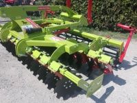 Agregat Talerzowy  Cieszka.    Agro-system Od ręki Promocja
