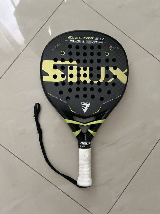 Raquete Siux Electra ST1