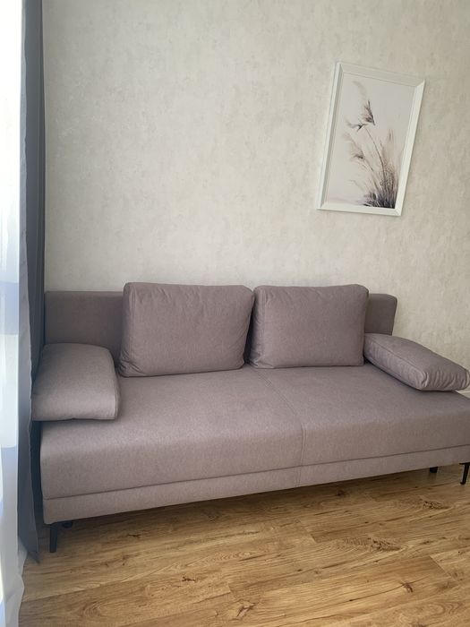 1 кімнатна квартира Привокзальна 30