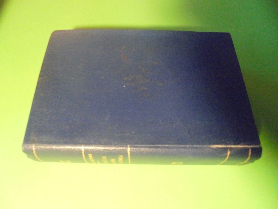 Martins (F.A.Oliveira);O »Ultimatum« Visto por António Enes