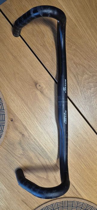 Kierownica aluminiowa Ritchey Comp Streem 44 cm