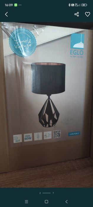 Wyprzedaż!! NOWE Lampa/ plafon/ żyrandol/lampki nocne
