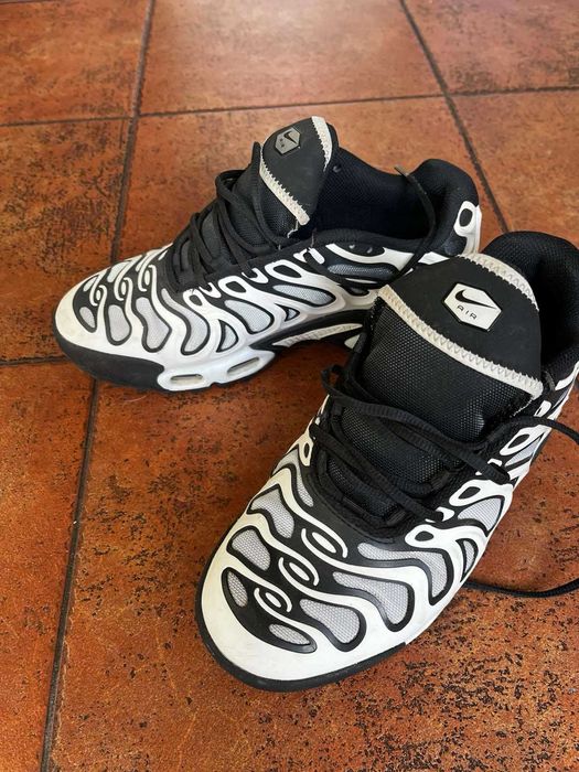 Кроссівки Nike Air Max Plus TN Drift ідеальний стан