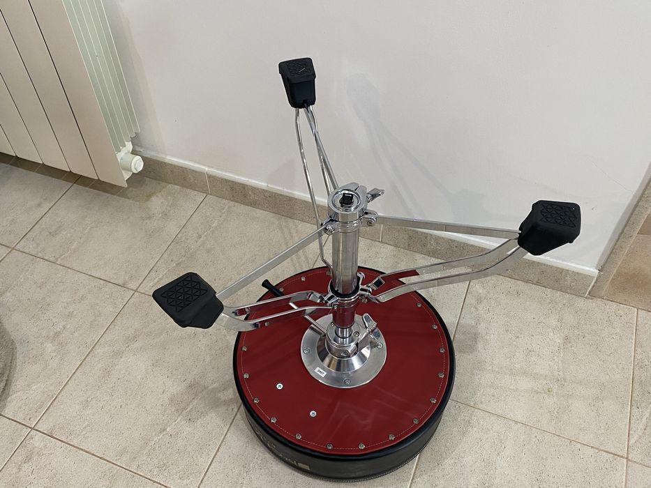 Banco Tama 1st Chair Round Rider XL