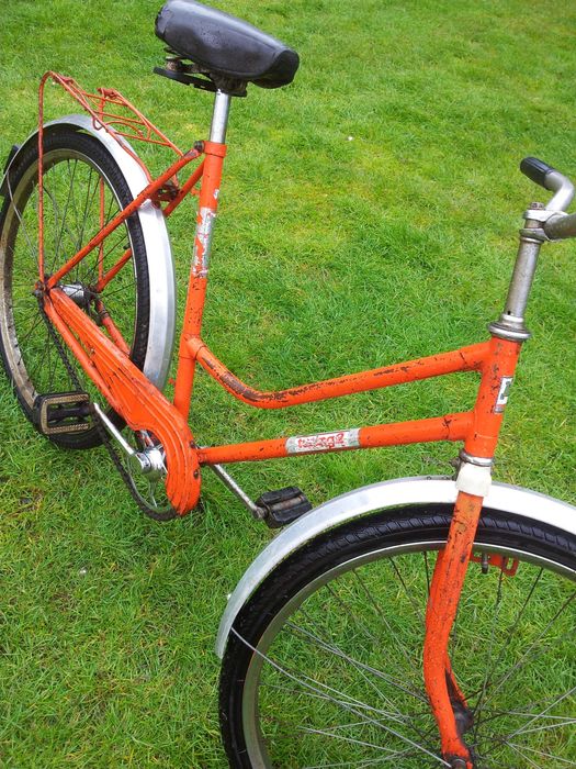 Rowery górski ,damka polska