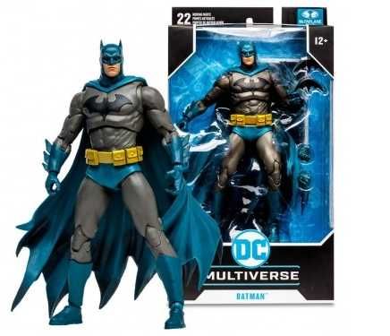 Batman: Hush 2. DC Multiverse. McFarlane