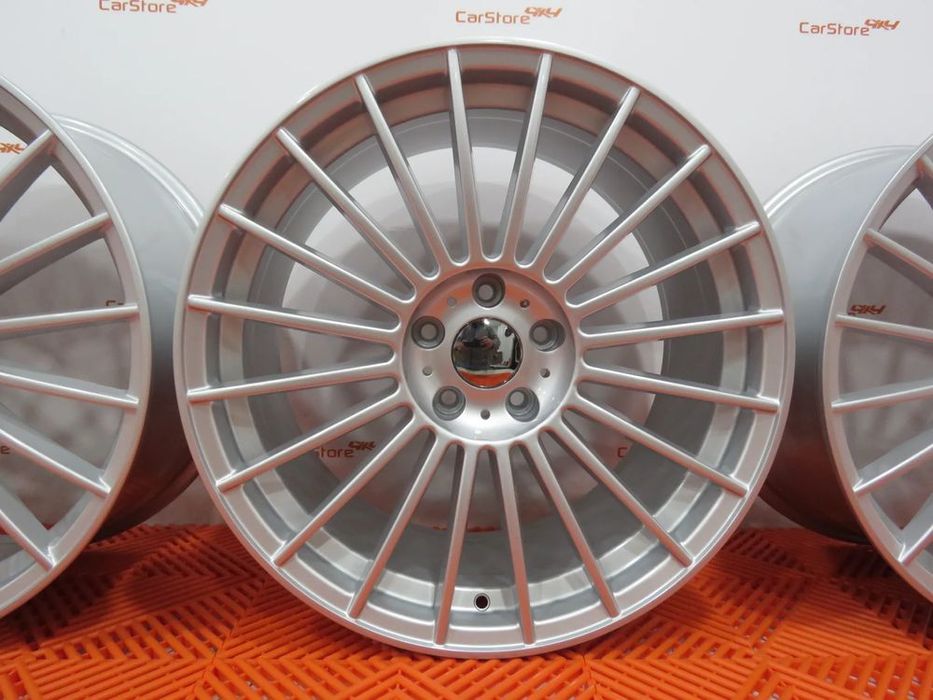 Jantes Look Bmw Alpina 20'' 8.5j et 35 + 9.5j et 40 5x120