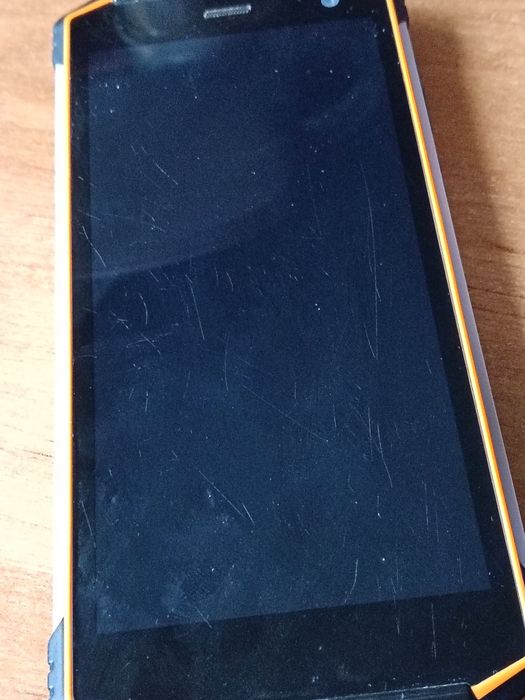 Telefon pancerny Hammer