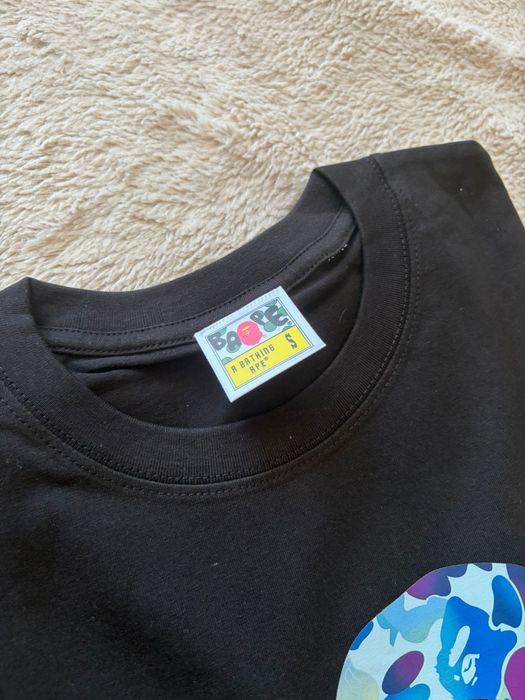 T-shirt BAPE (S)