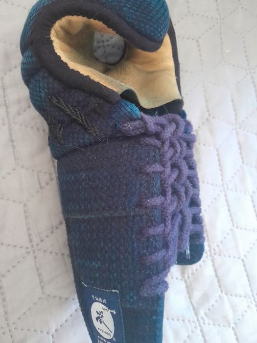 Zbroja do kendo uzywana