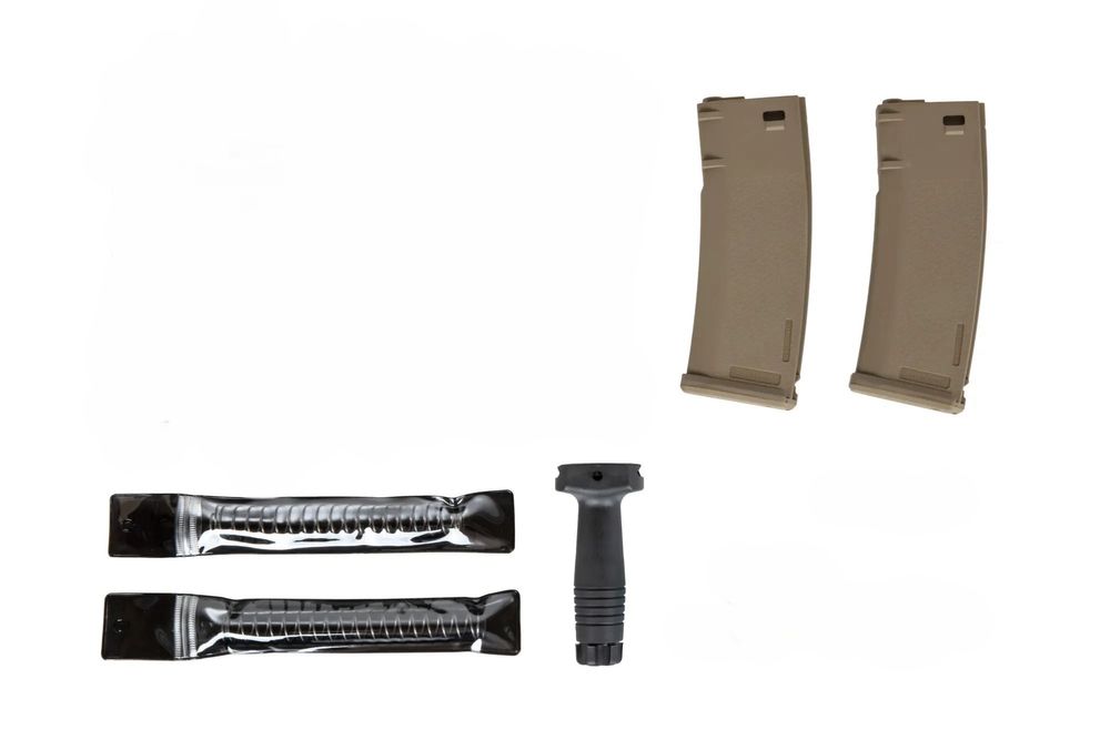Airsoft Specna Arms Prime SA-P26 MK18 HAL ETU Brushless