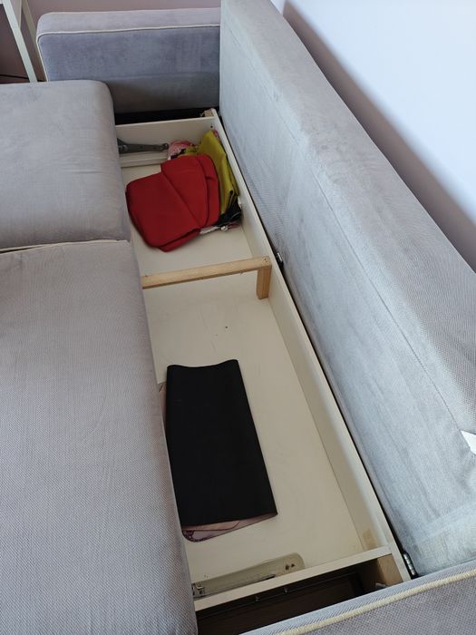 Sprzedam sofę rozkładaną sofa rozkładana łóżko