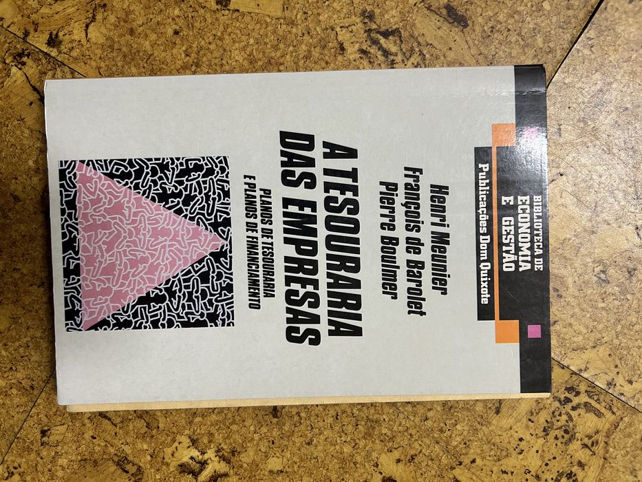 Livros de contabilidade