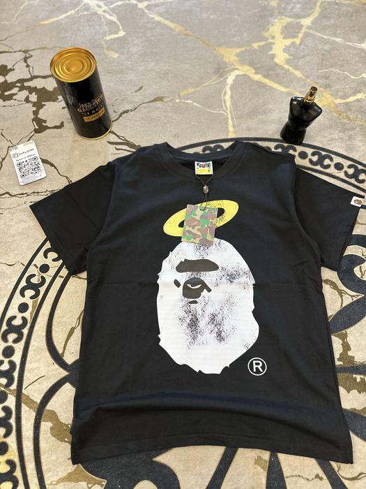 Футболка bape