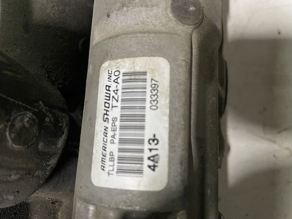 Рулевая рейка Honda/Acura