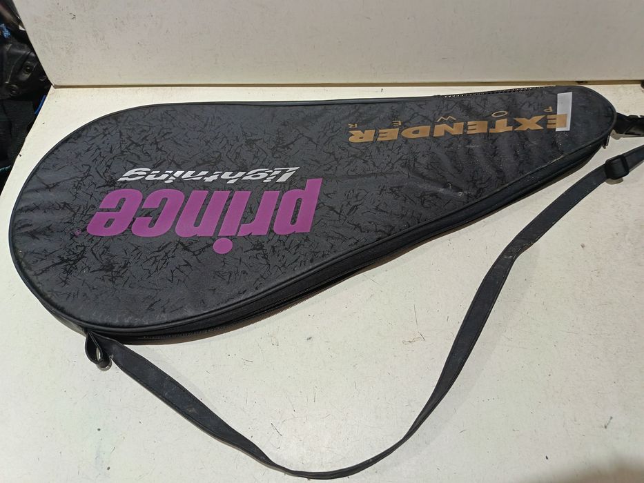 Torba pokrowiec na rakietę tenisową PRINCE